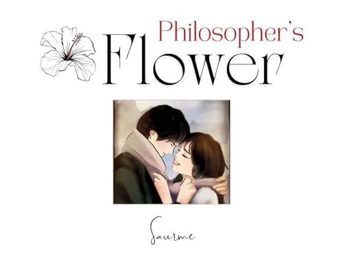 Philosopher's Flower: The existence of a solitary artist is irrevocably disrupted by a single moment with a movie star