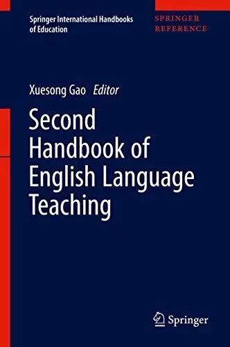 Second Handbook of English Language Teaching