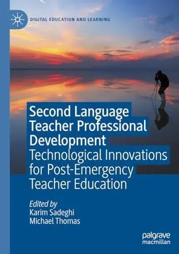 Second Language Teacher Professional Development