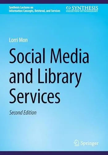 Social Media and Library Services