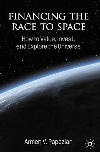 Financing the Race to Space