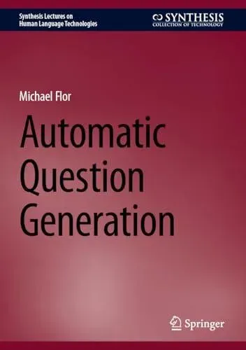 Automatic Question Generation