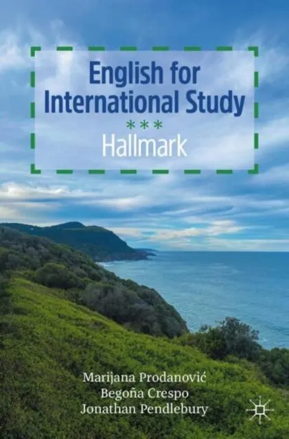 English for International Study : Hallmark