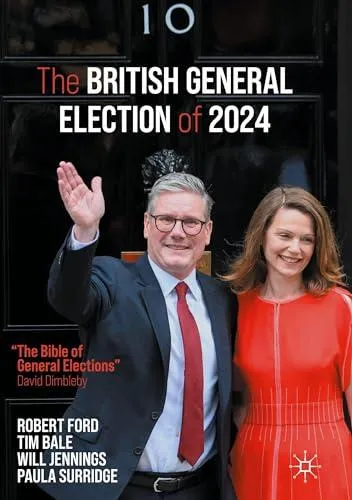 British General Election of 2024