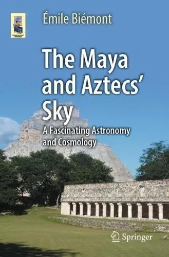 Maya and Aztecs' Sky