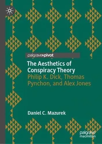 Aesthetics of Conspiracy Theory