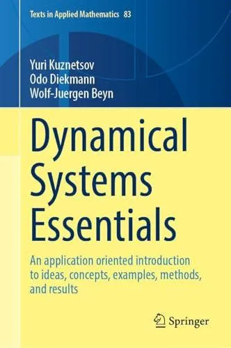 Dynamical Systems Essentials