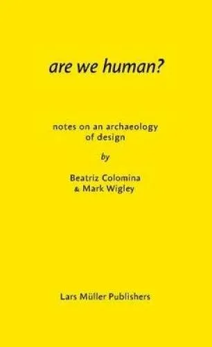 Are We Human?