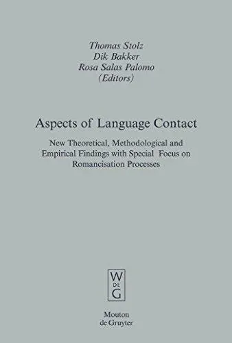 Aspects of Language Contact