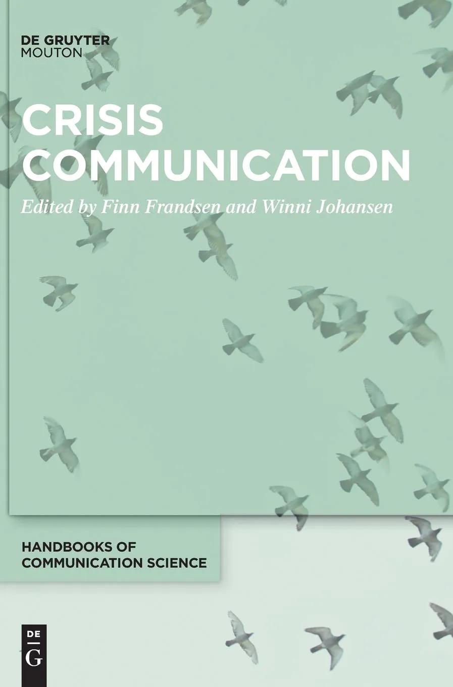 Crisis Communication