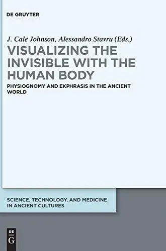 Visualizing the invisible with the human body