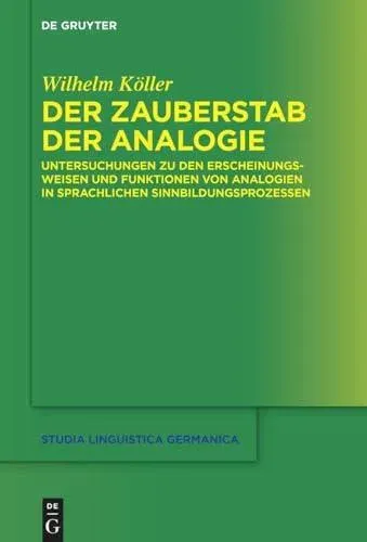 Der Zauberstab der Analogie
