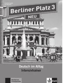 Berliner Platz NEU