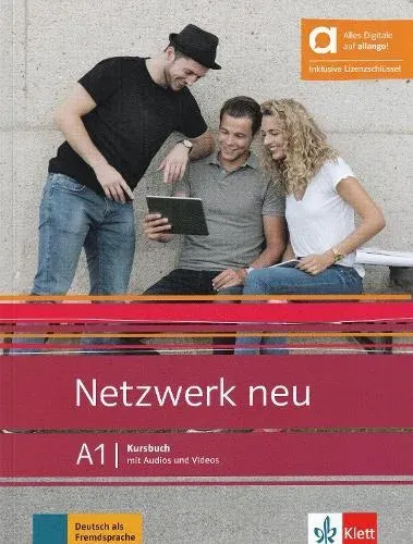 Netzwerk neu A1 - Hybride Ausgabe allango