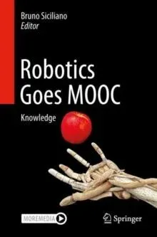 Robotics Goes MOOC : Knowledge