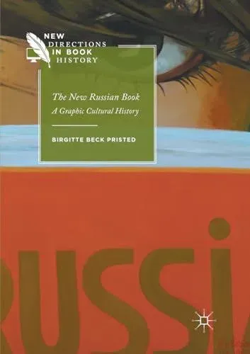 New Russian Book