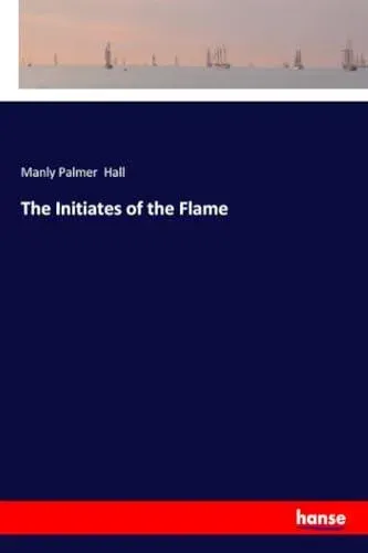 The Initiates of the Flame