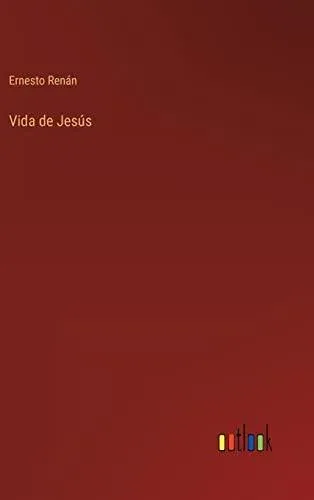 Vida de Jesús