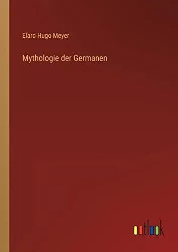 Mythologie der Germanen