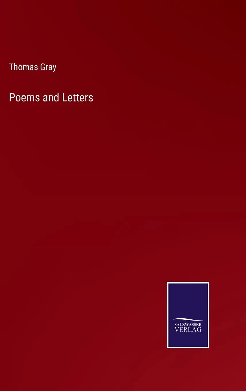 Poems and Letters