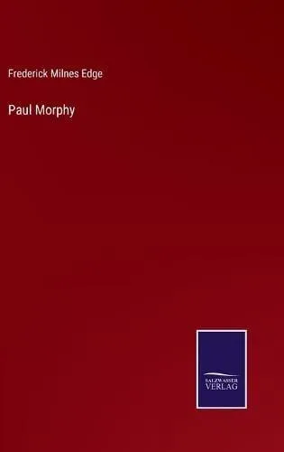 Paul Morphy
