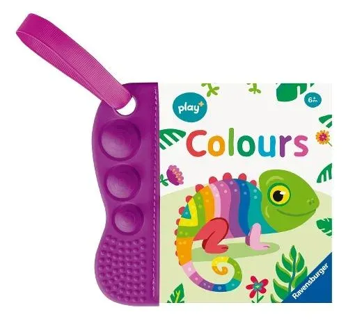 Flip and Pop Colours