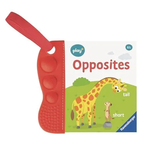 Flip and Pop Opposites