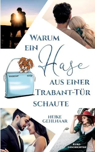 Warum ein Hase aus einer Trabant-Tür schaute:Die aufregendste Reise nach dem Orient-Express