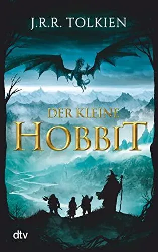 Der kleine Hobbit