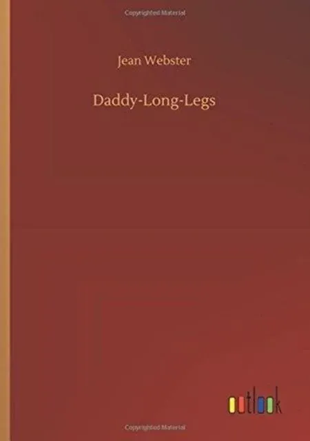 Daddy-Long-Legs