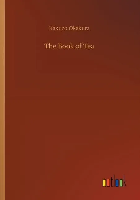 The Book of Tea