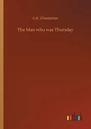 The Man who was Thursday