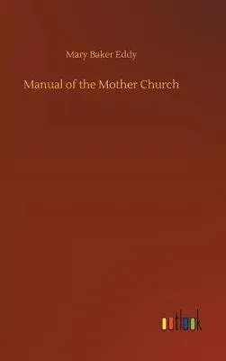 Manual of the Mother Church