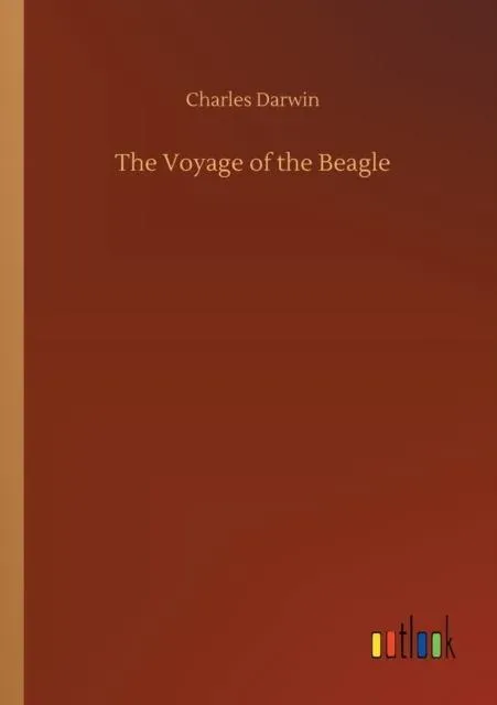 The Voyage of the Beagle