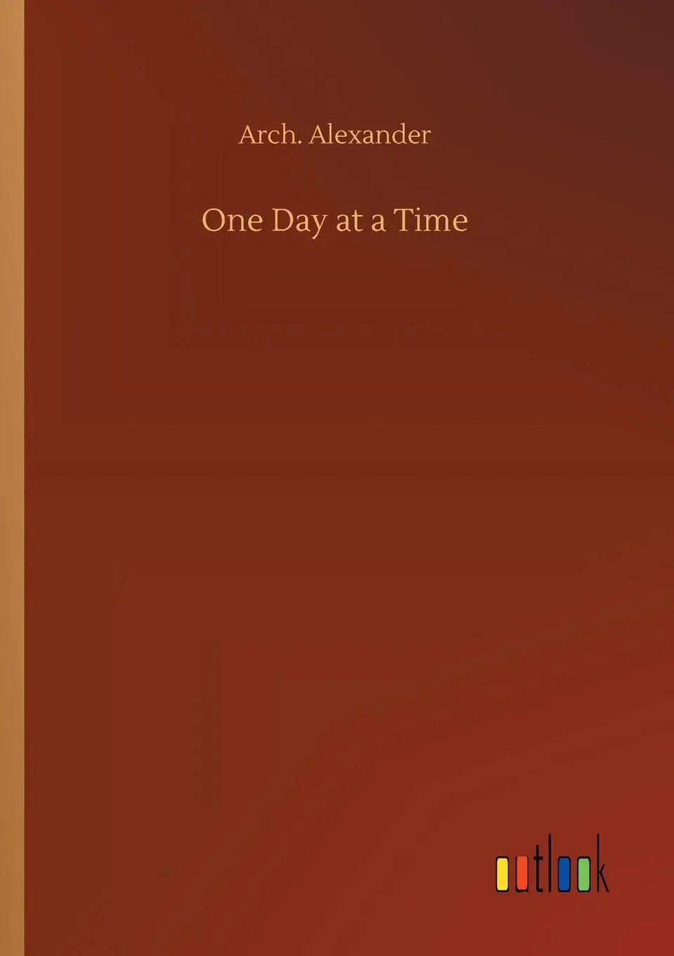 One Day at a Time