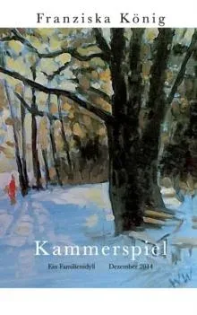 Kammerspiel:Familienidyll Dezember 2014