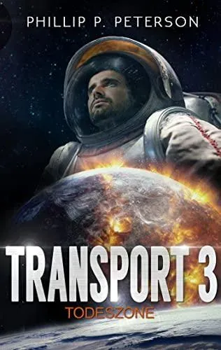 Transport 3:Todeszone