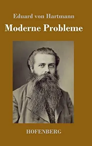 Moderne Probleme