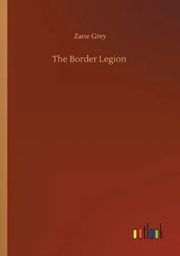 The Border Legion