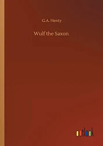 Wulf the Saxon