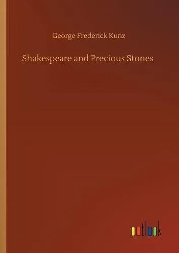 Shakespeare and Precious Stones