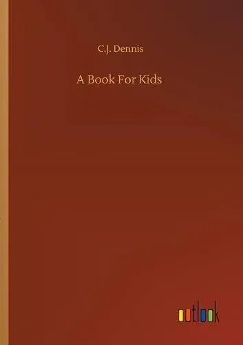 A Book For Kids