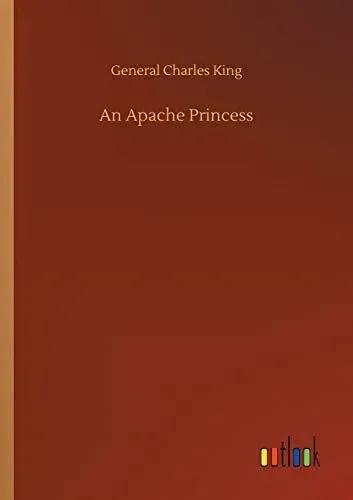 An Apache Princess