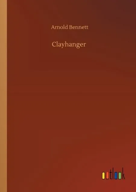 Clayhanger
