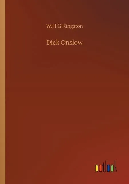 Dick Onslow