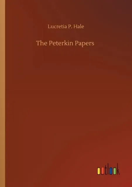 The Peterkin Papers