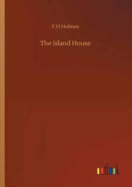 The Island House