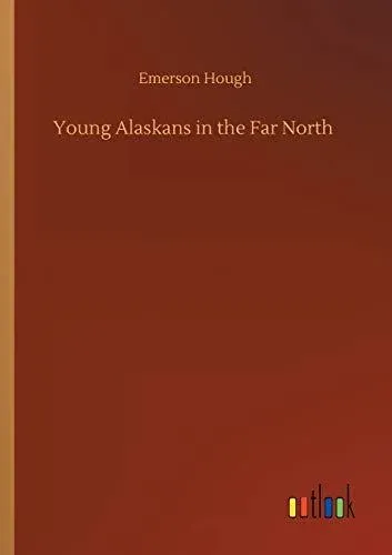 Young Alaskans in the Far North