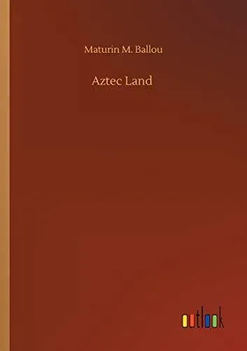Aztec Land