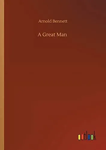 A Great Man